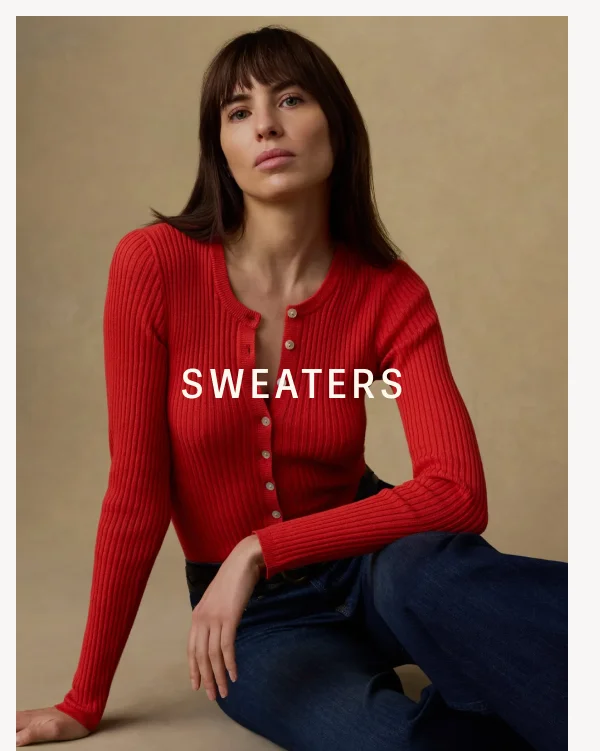 Sweaters