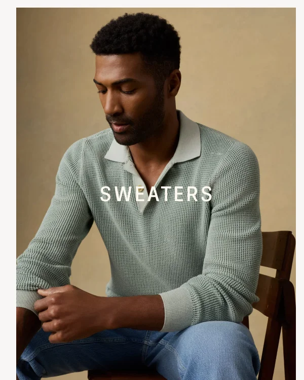 Sweaters
