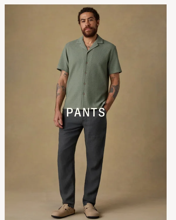 Pants