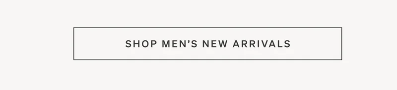Shop Men's New Arrivals