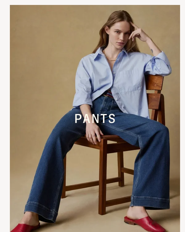 Pants