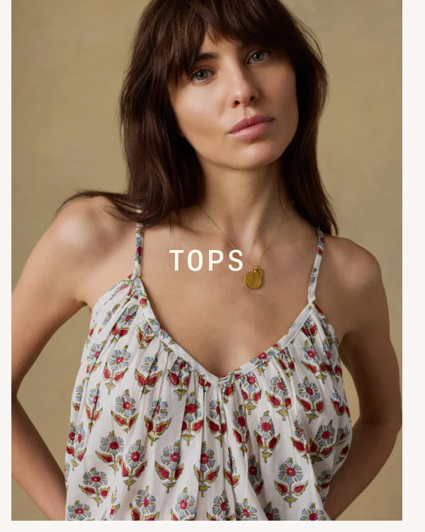 Tops