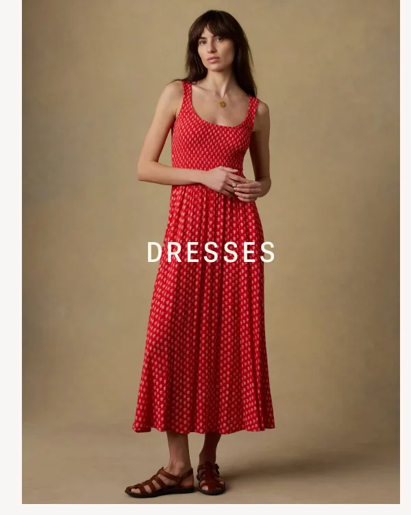 Dresses