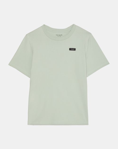 Sam Icon Logo T-Shirt