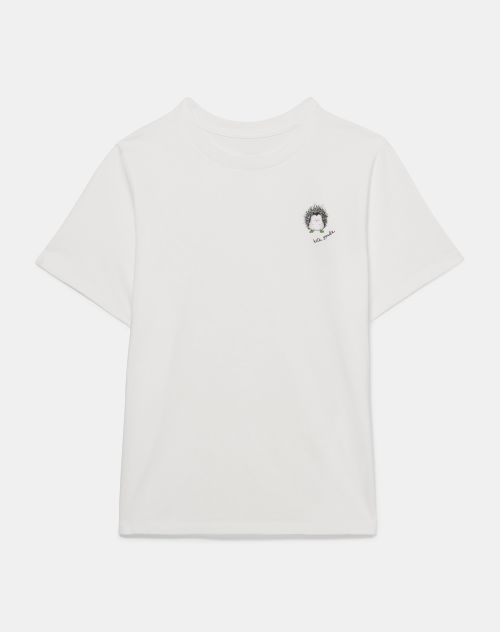 Hedgehog Tee