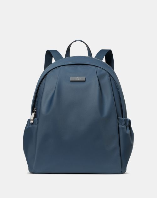 Carter Nylon Large Backpack