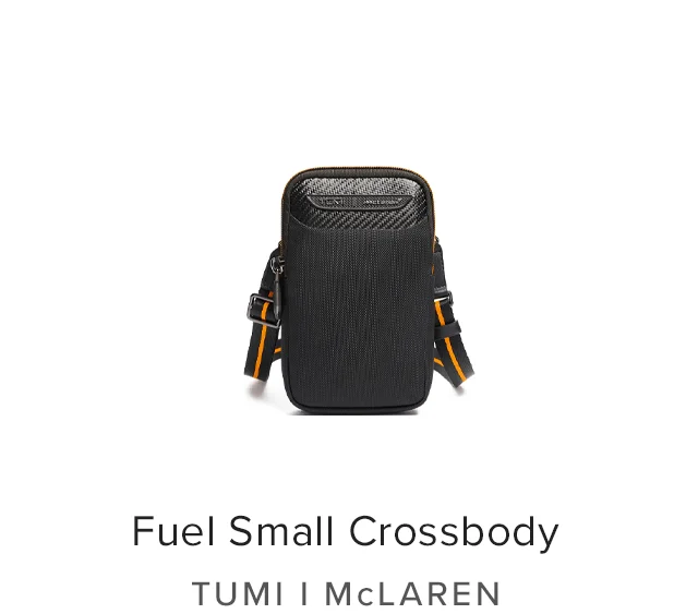 Fuel Small Crossbody