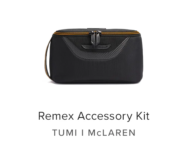 Remex Accessory Kit