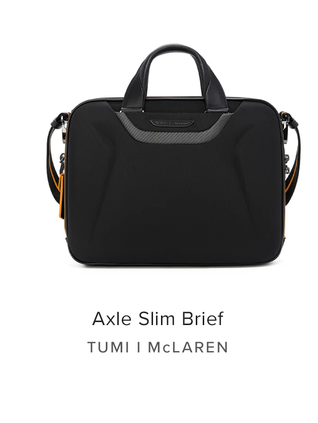 Axle Slim Brief