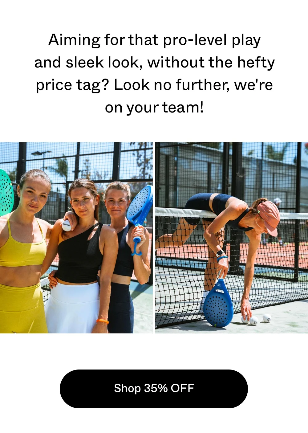 SAVE 35%