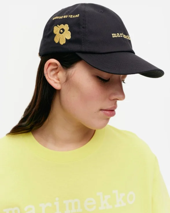 Krasta Unikko Tribute cap