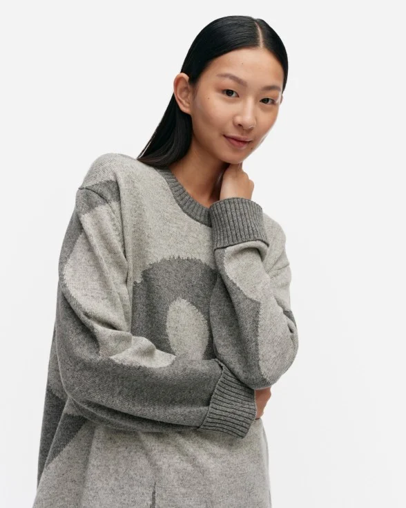 Koju Unikko sweater