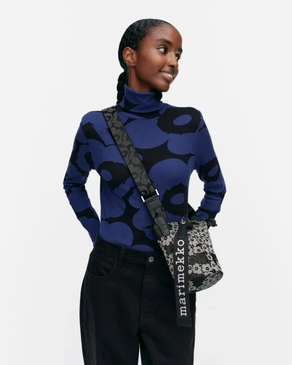 Essential Bucket Unikko bag