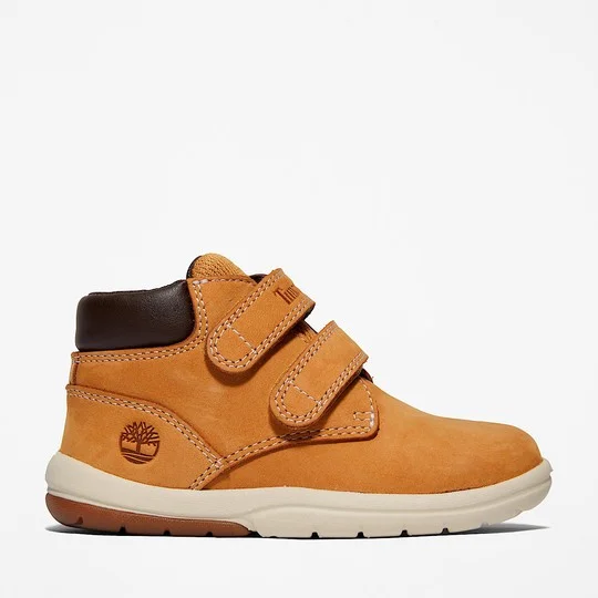 Toddler Toddle Tracks Hook-and-Loop Boot