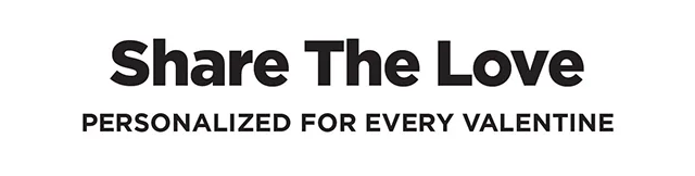 Share The Love