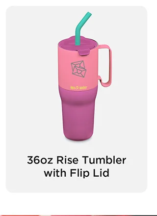 36oz Tumbler