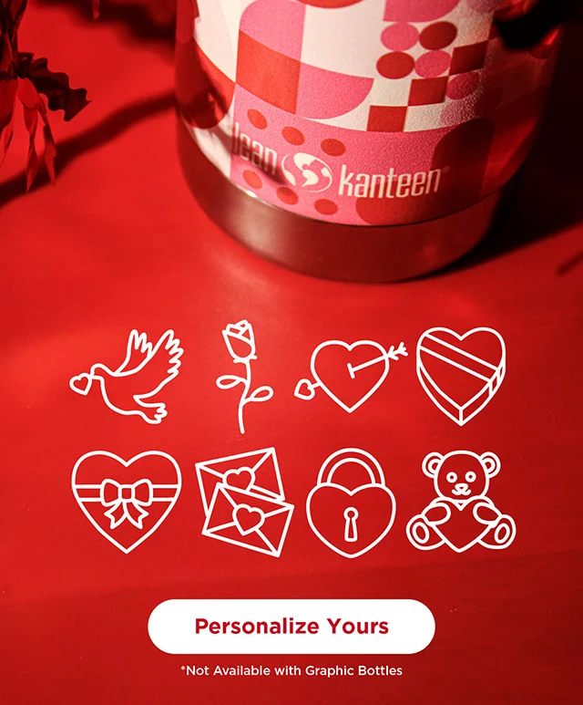 Personalize Yours