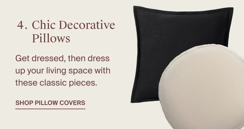 Shop Decorative Pillows