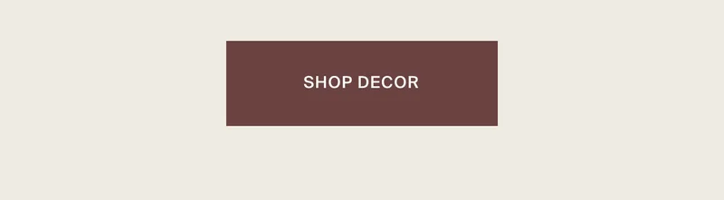 Shop Decor