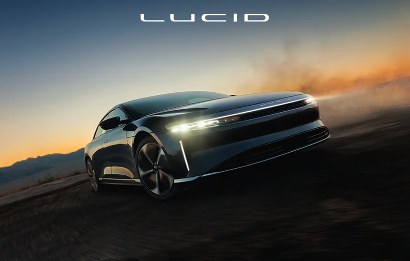 Lucid Motors