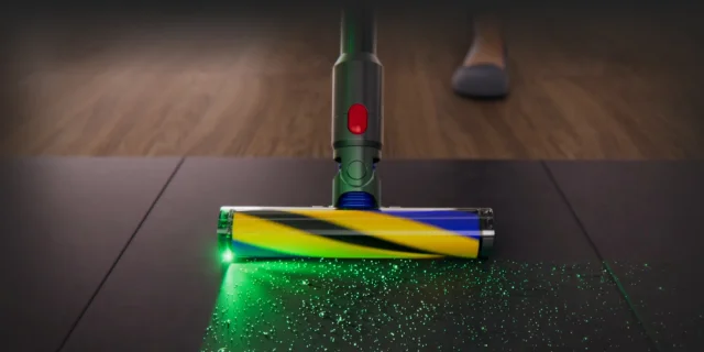 Dyson technology