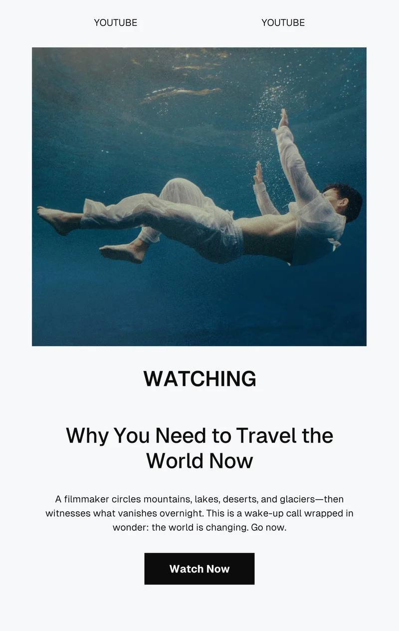 Watching