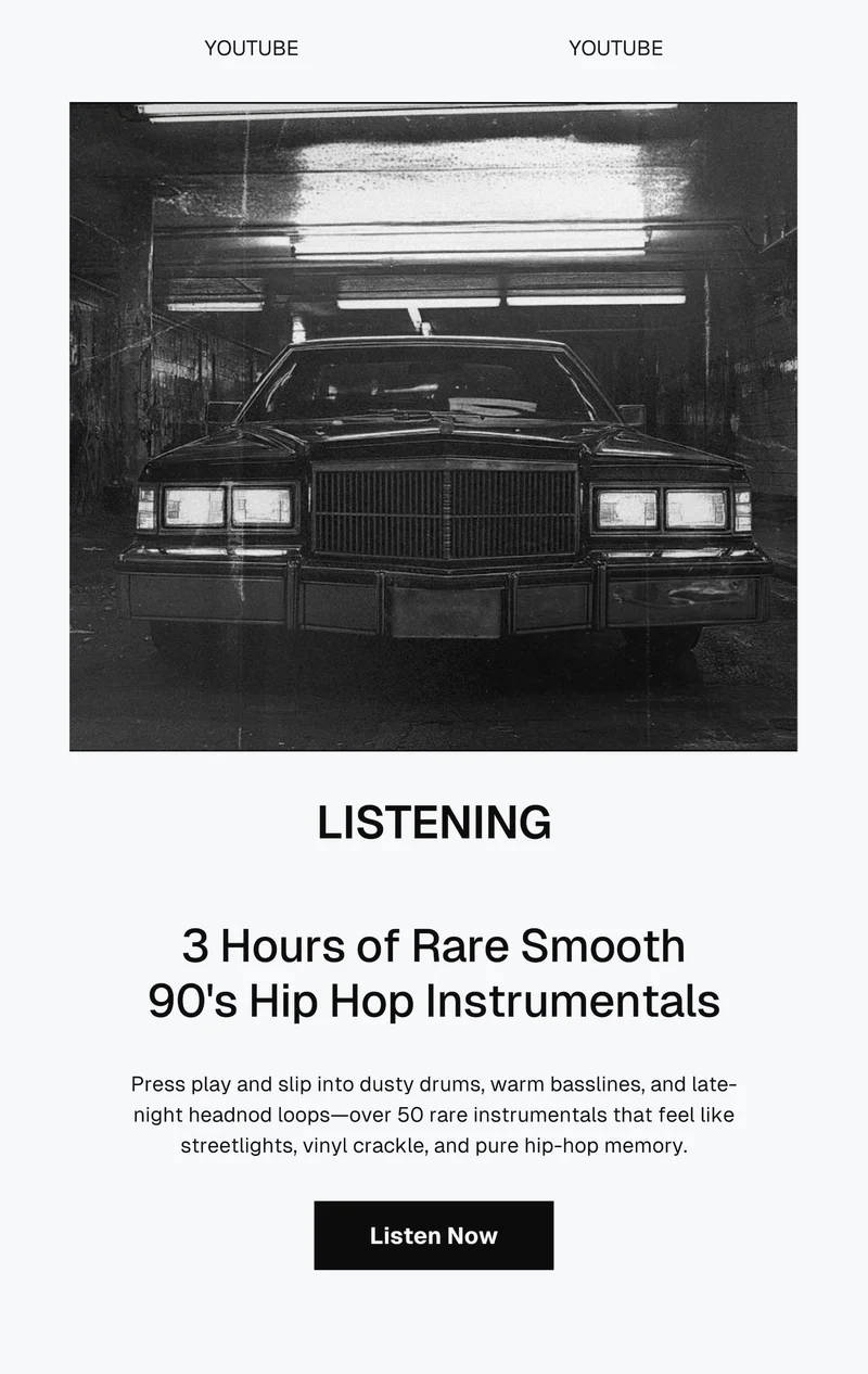 Listening