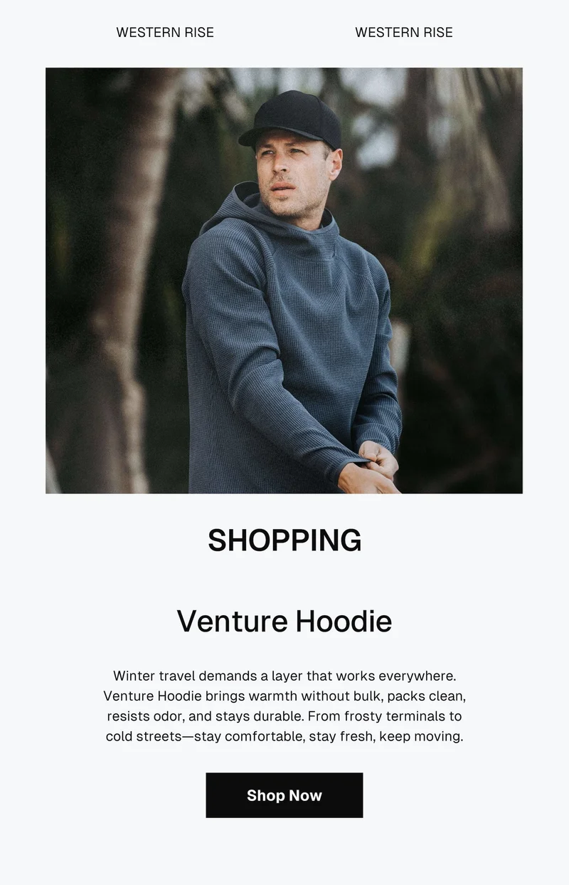 Shopping