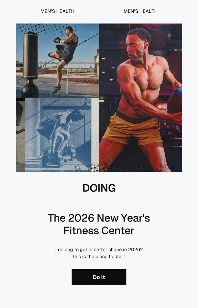 Doing