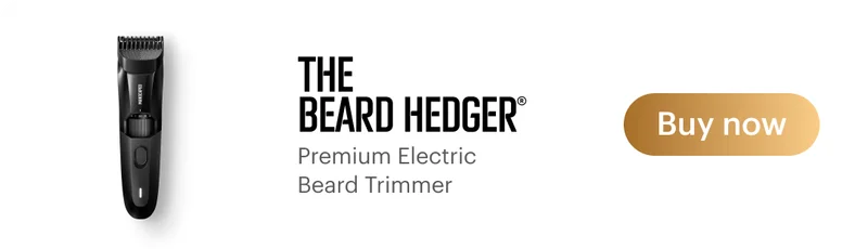 The Beard Hedger®
