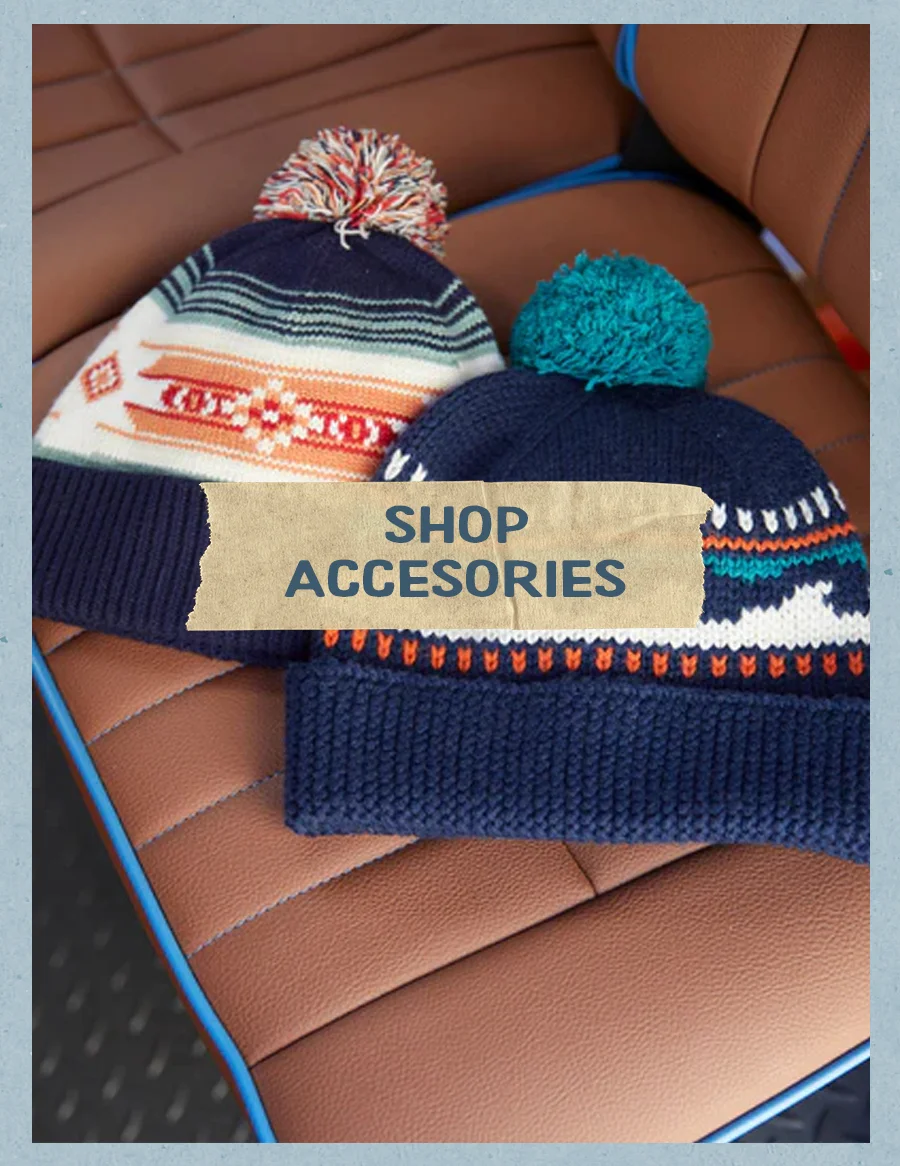Men's Best of Winter