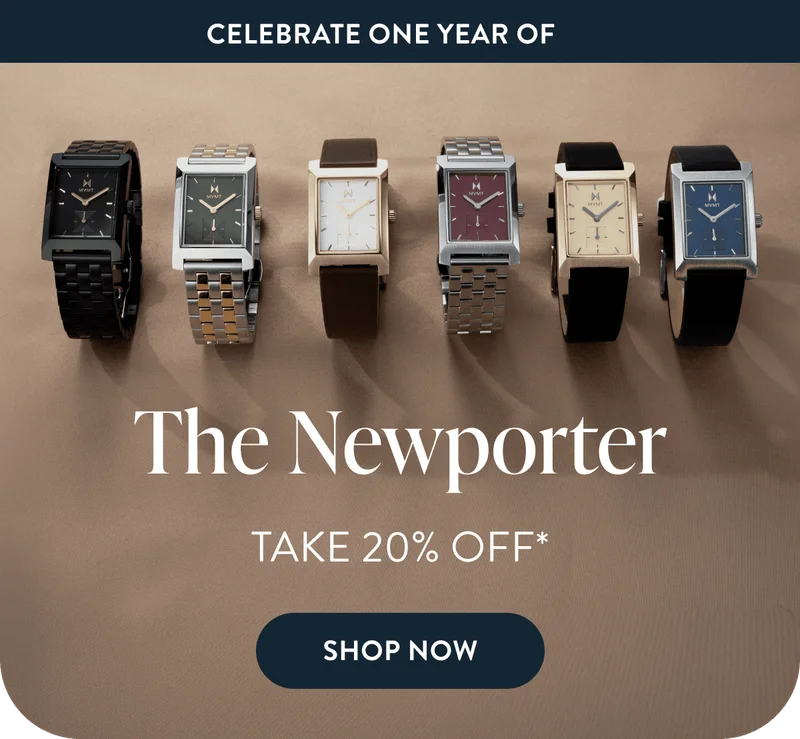 MVMT Newporter