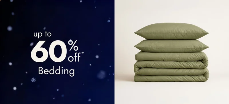 bedding