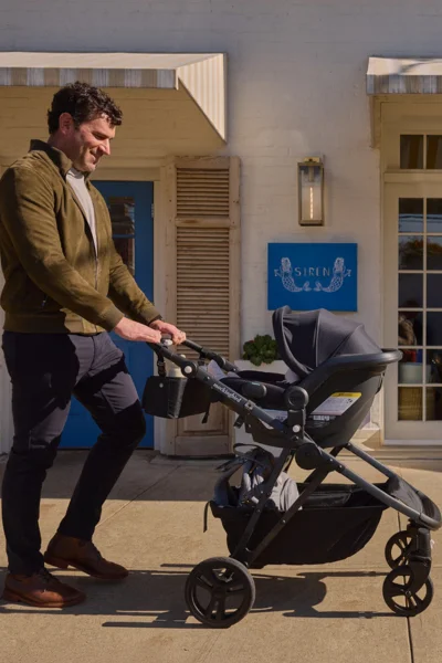 Mockingbird Stroller 3.0
