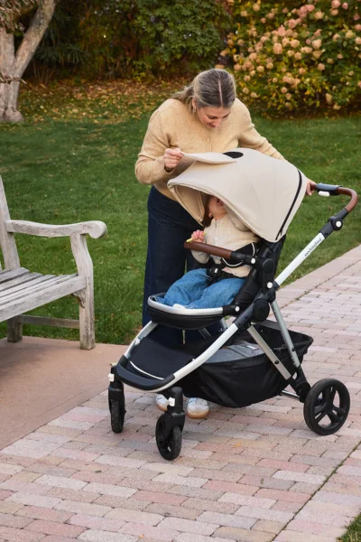 Mockingbird Stroller 3.0