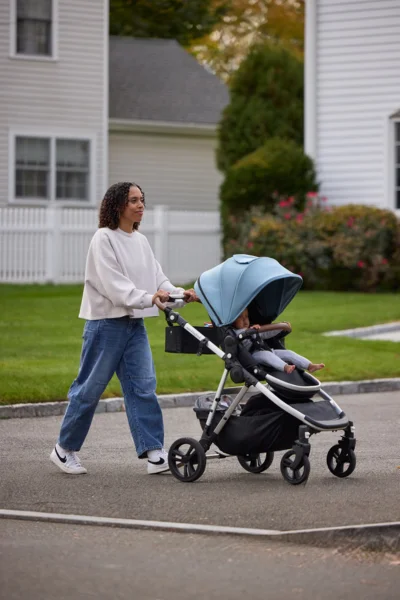 Mockingbird Stroller 3.0