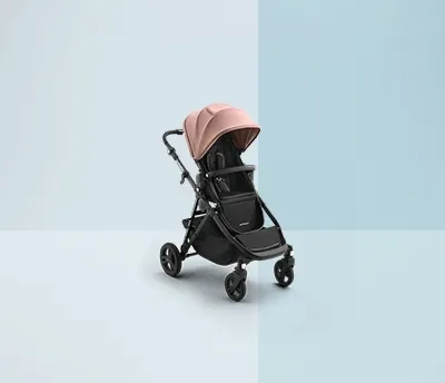 Get ready for Stroller 3.0