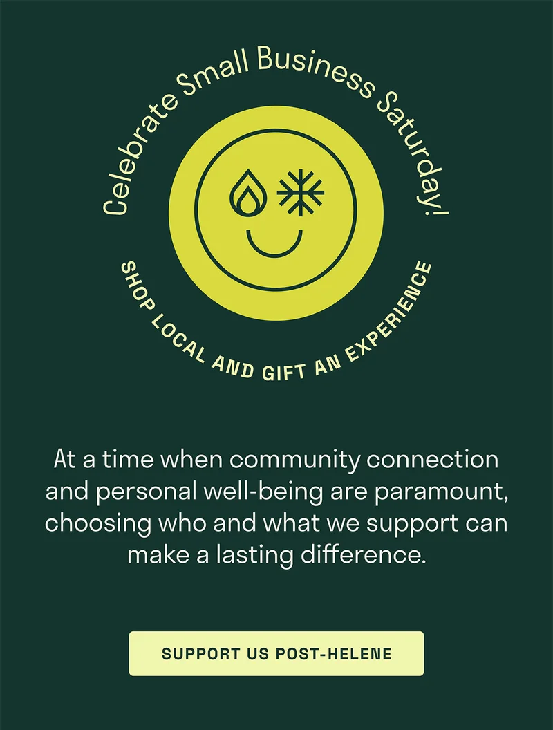 At a time when community connection and personal well-being are paramount, choosing who and what we support can make a lasting difference.