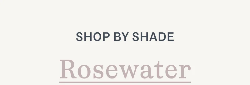 Rosewater