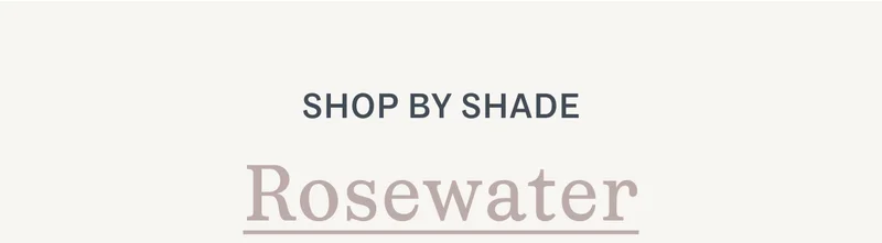 Rosewater