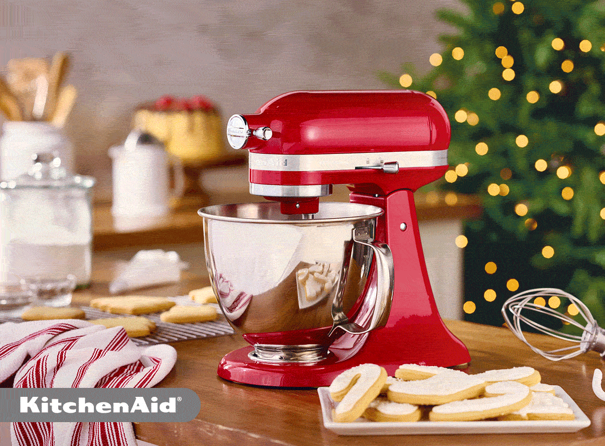 KitchenAid TSV