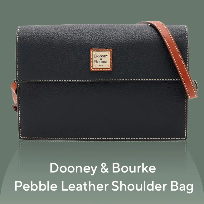 Dooney & Burke