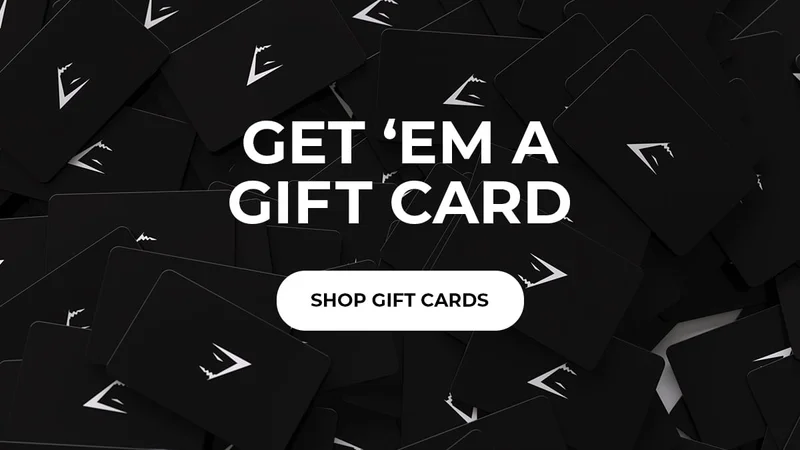 GET ‘EM A GIFT CARD. Shop gift cards.