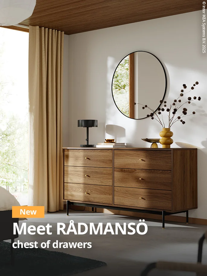 Meet RÅDMANSÖ