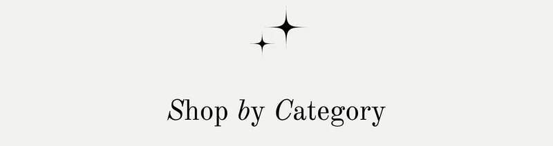 Shop by category