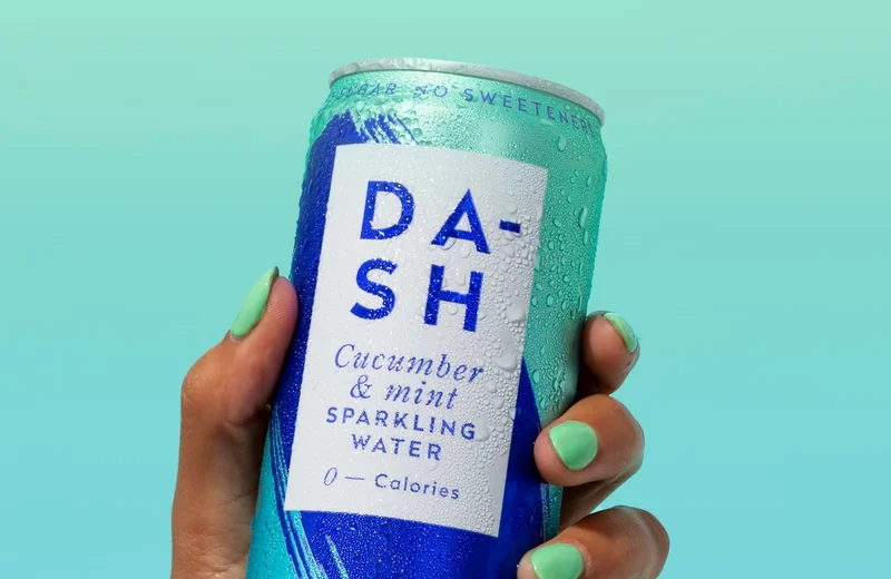 Grab a DASH