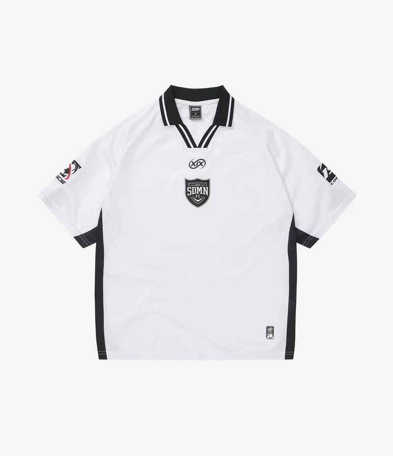 SDMN FC Retro Away Jersey