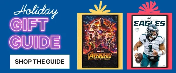 Shop the Holiday Gift Guide