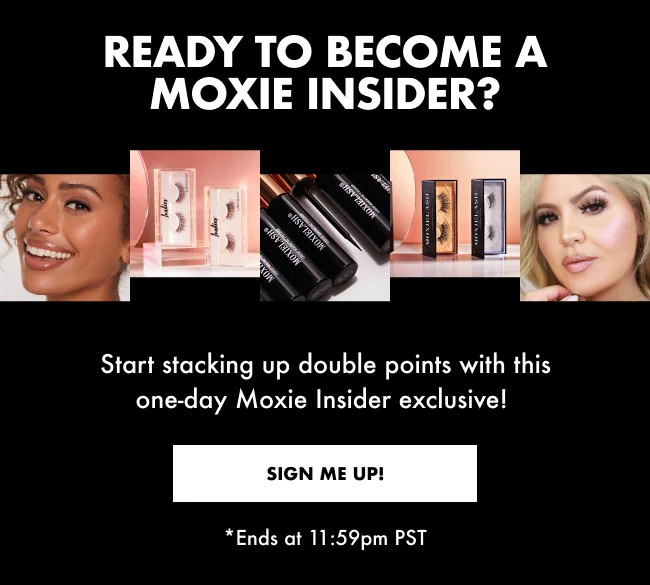 Sign me up!