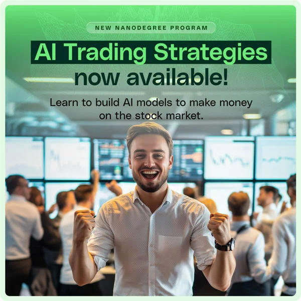 AI Trading Strategies